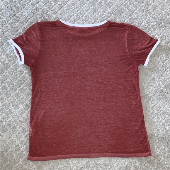 Cute summer tee - Picture 2 of 4